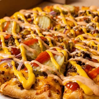 Cheeseburger